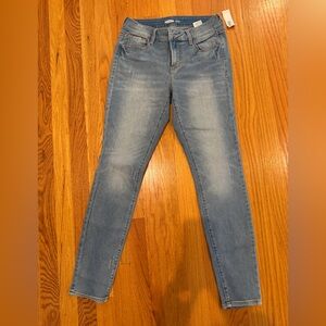 Old Navy Light Blue Denim Jeans